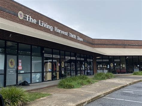 Thrift stores tallahassee. Things To Know About Thrift stores tallahassee. 